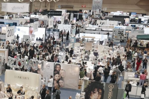 Beauty Conventions